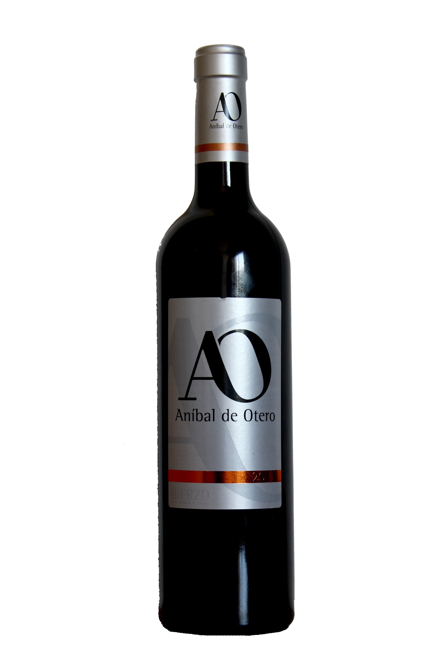 Aníbal de Otero Mencia