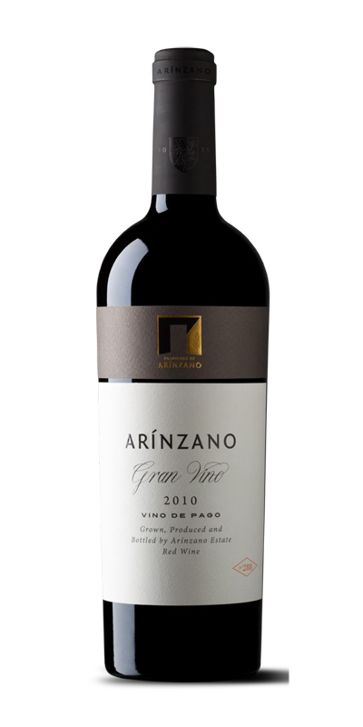 Arinzano Gran vino