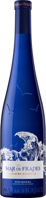 Mar de Frades