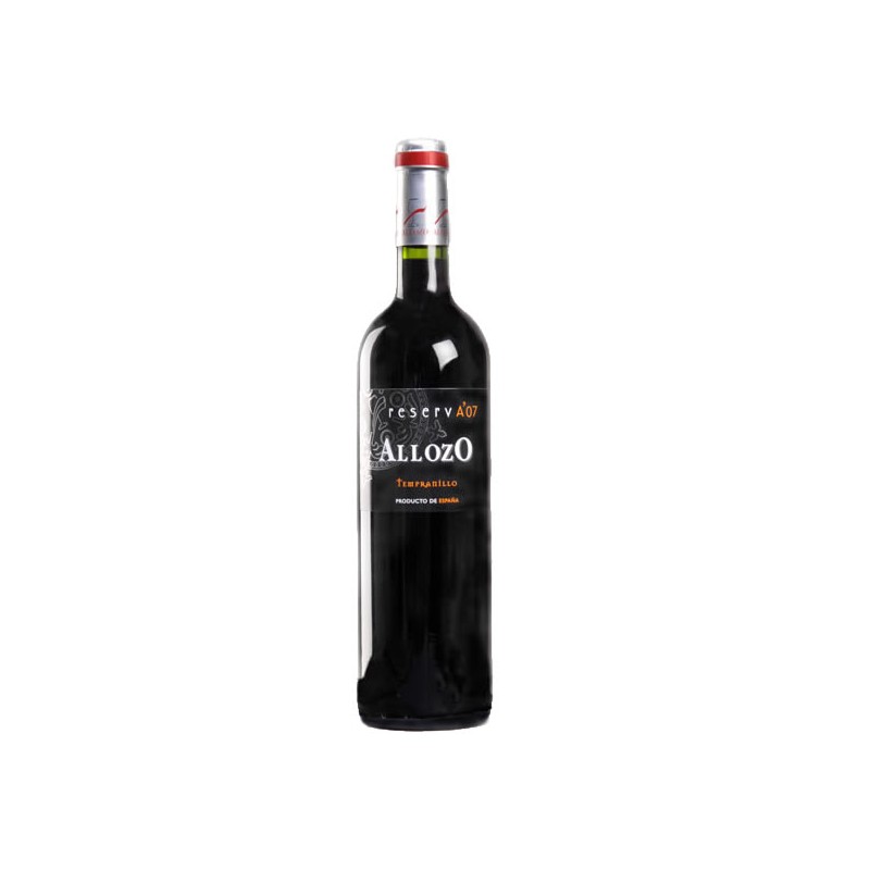 Allozo Tinto Reserva