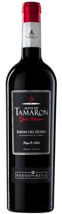 Altos de Tamarón Gran Reserva