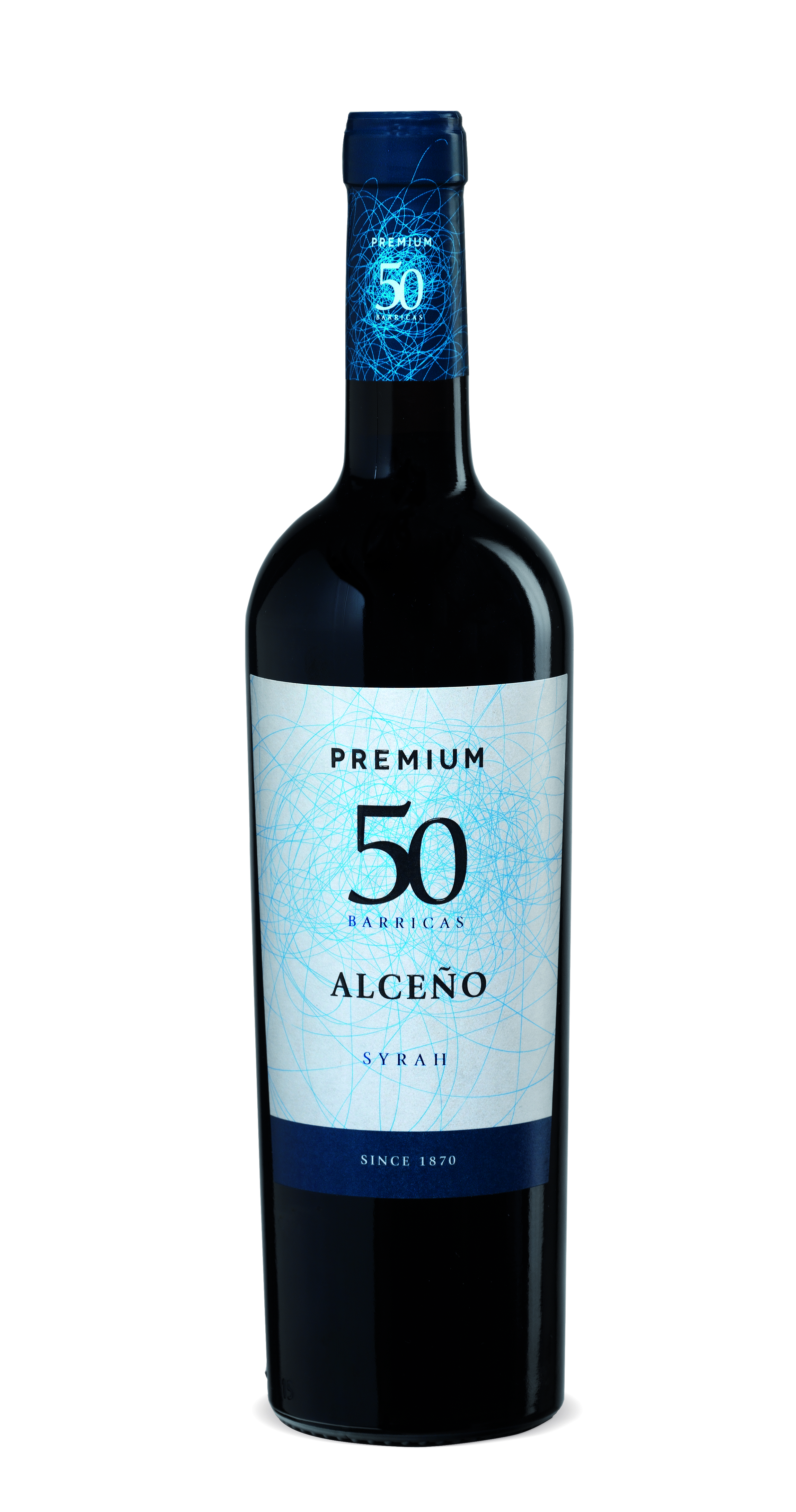 Alceño 50