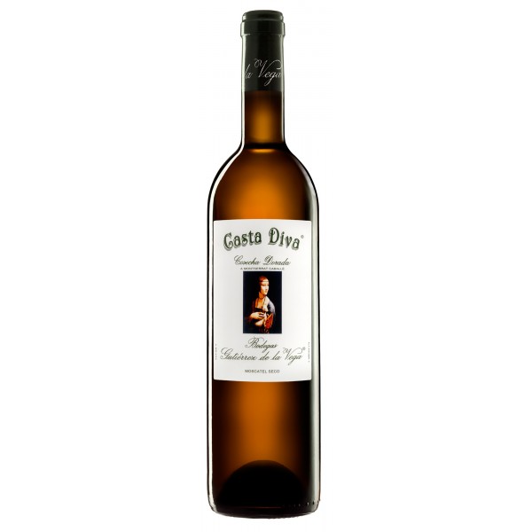 Casta Diva Cosecha Dorada
