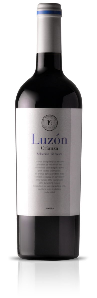 Luzón Crianza Selección 12