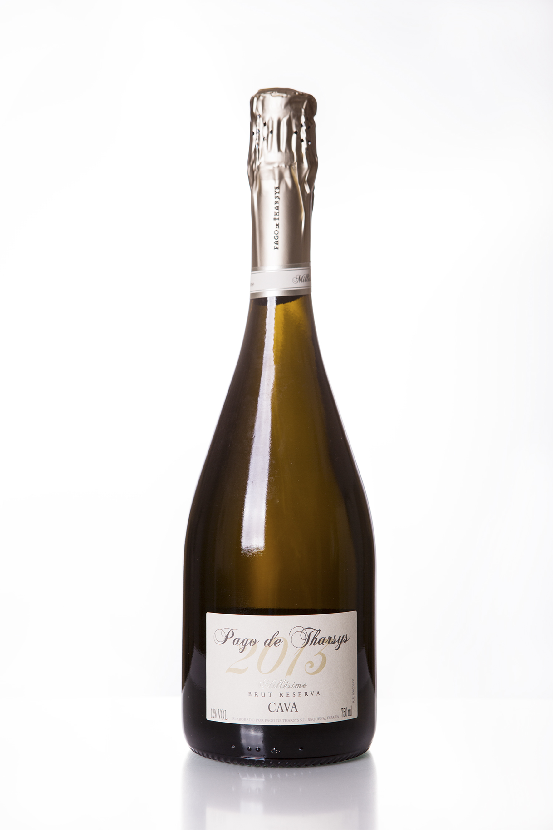 Pago de Tharsys Millesime Blanco