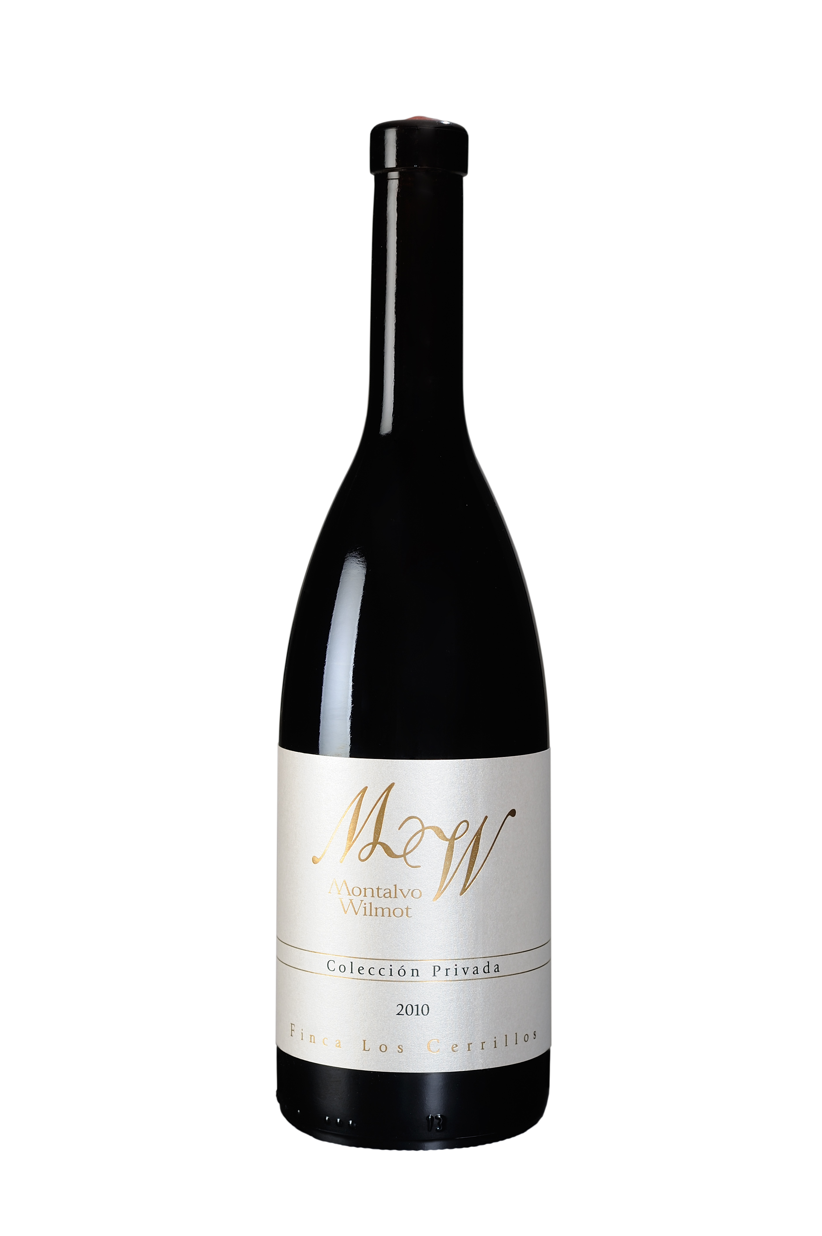 MW Colección Privada 2012