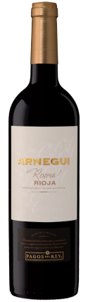 Arnegui Reserva