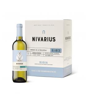 Nivarius