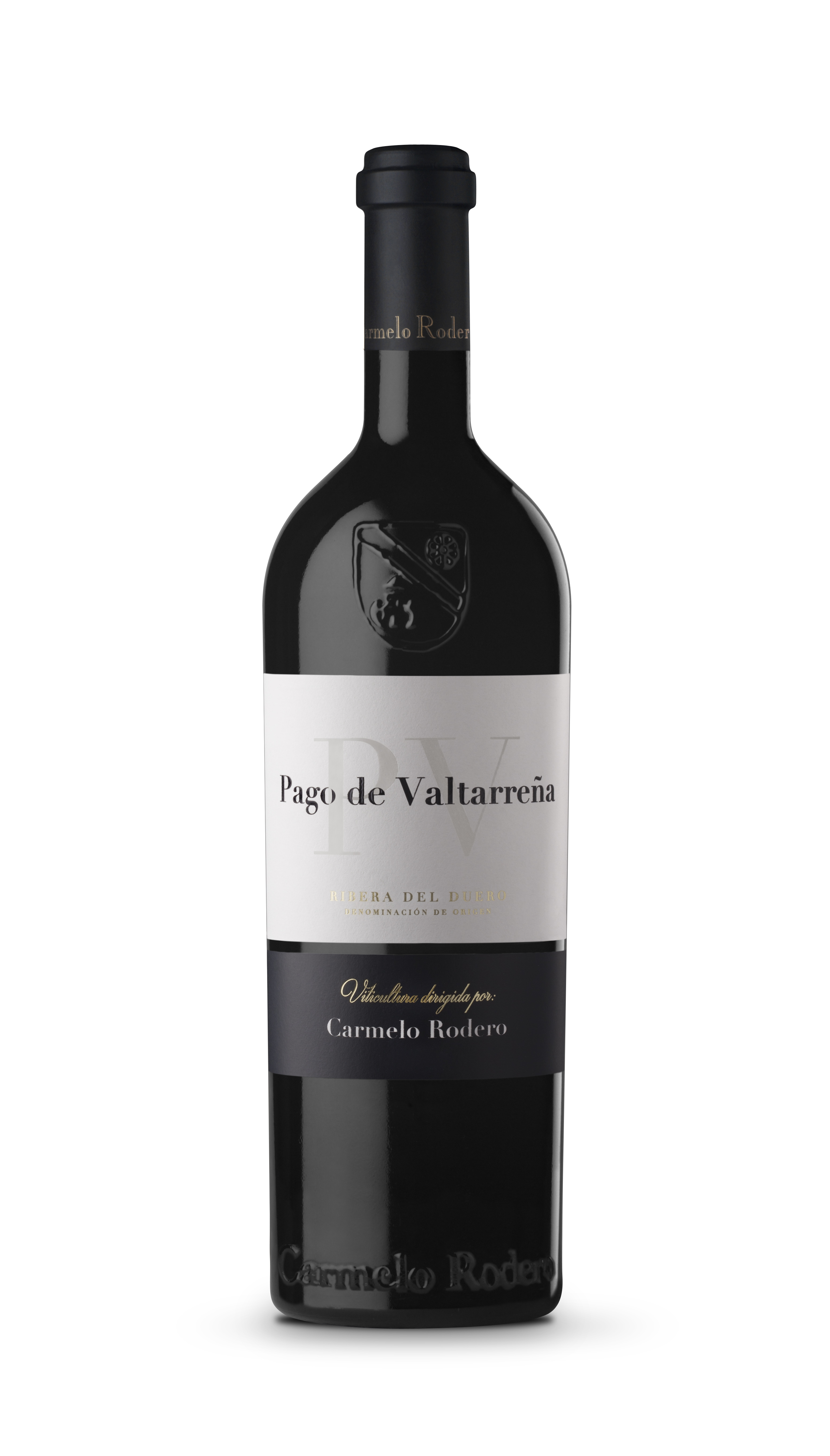 Pago de Valtarreña