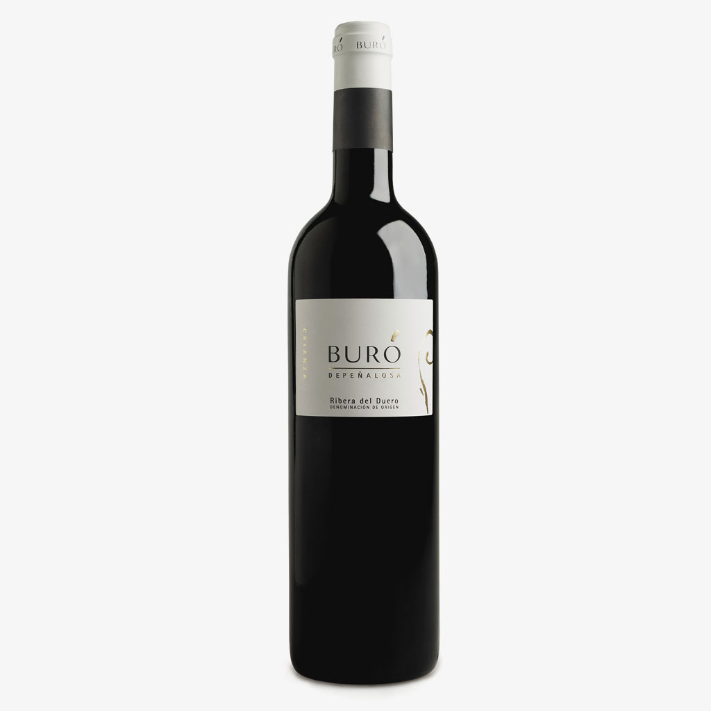 Buro de Peñasola