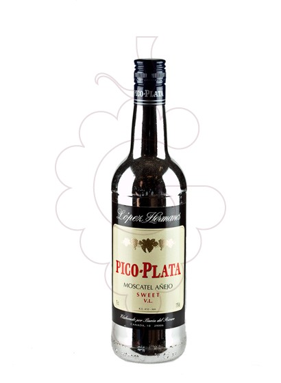 Moscatel Pico-Plata