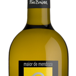 Maior de Mendoza 3 Crianzas