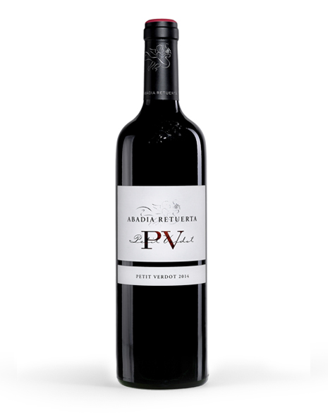Abadia Retuerta Petit Verdot