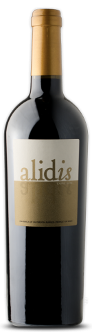 Alidis Expresión