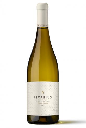 Nivarius Tempranillo Blanco