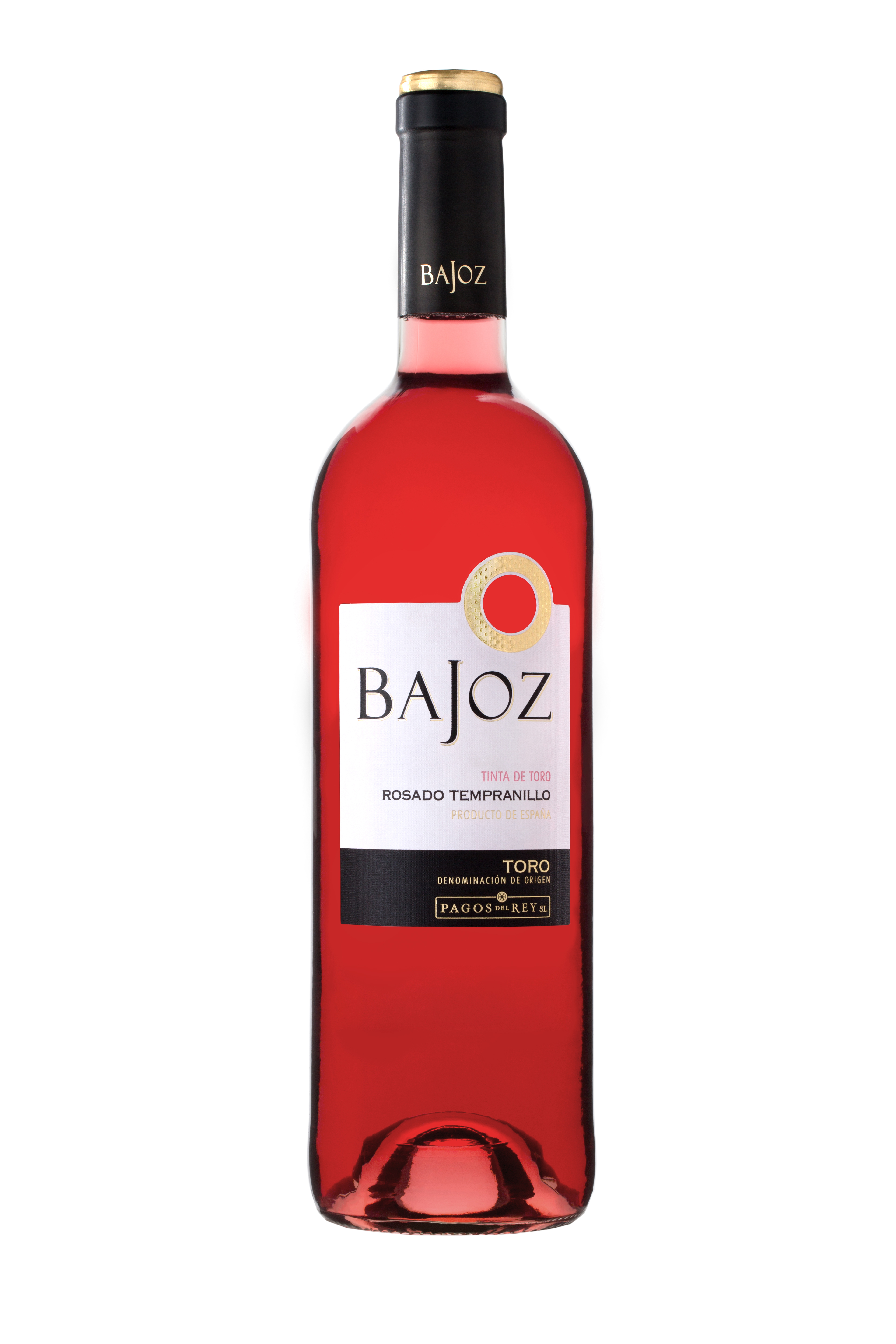 Bajoz Rosado