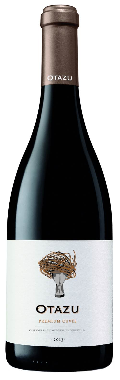 Otazu Premium Cuvée 2013