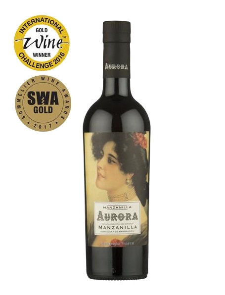 Manzanilla Aurora