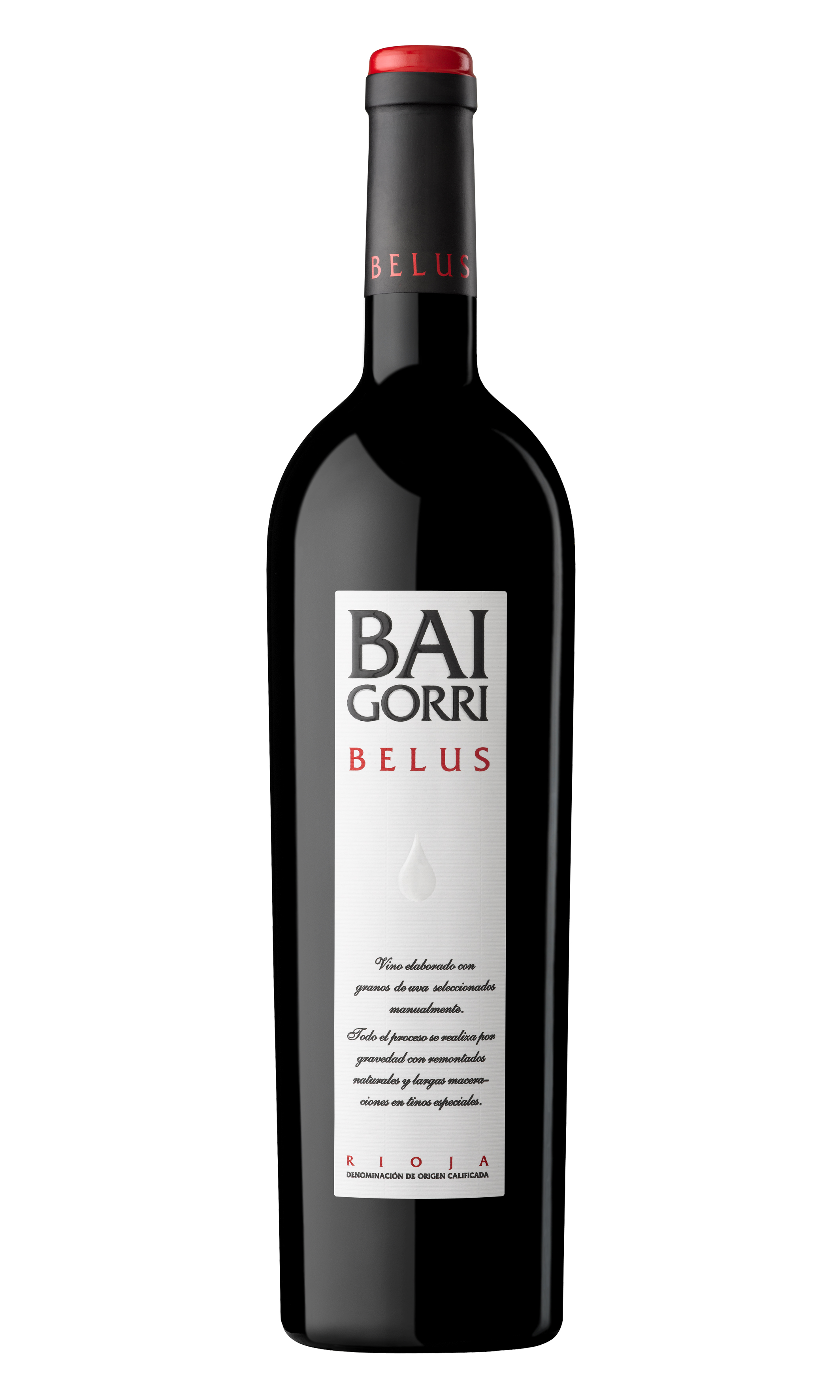 Baigorri Belus