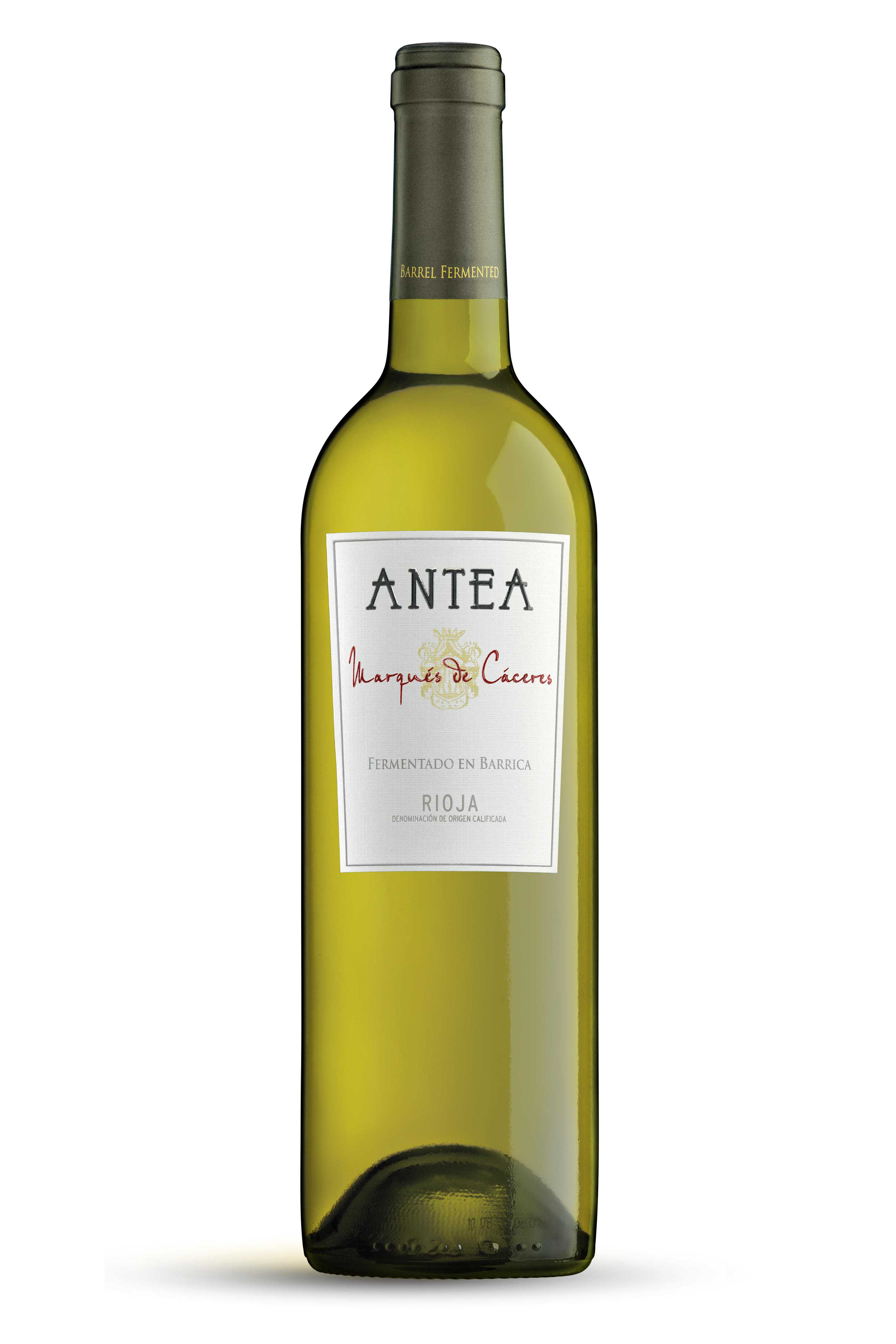 Marqués de Cáceres Antea