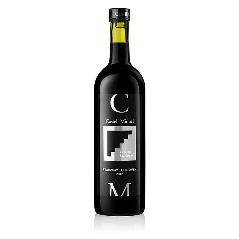 Cabernet Stairway To Heaven 2012