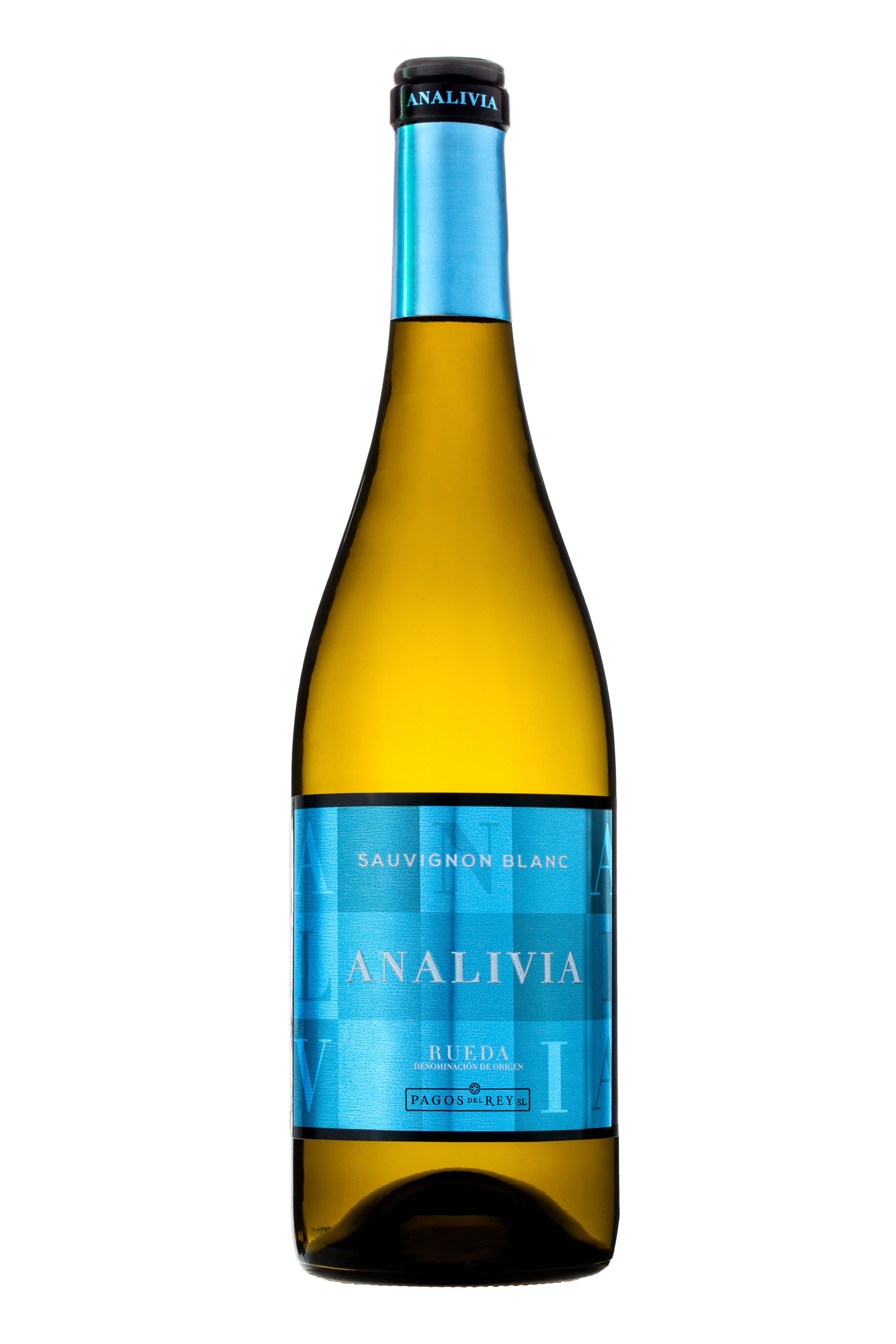 Analivia Sauvignon Blanc