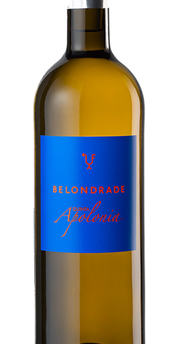 Belondrade Quinta Apolonia