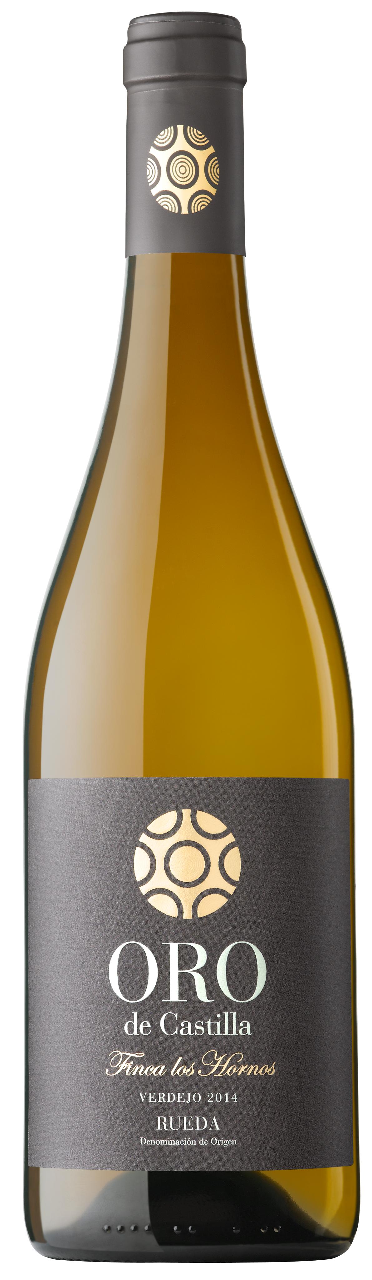 Oro de Castilla. Finca los Hornos