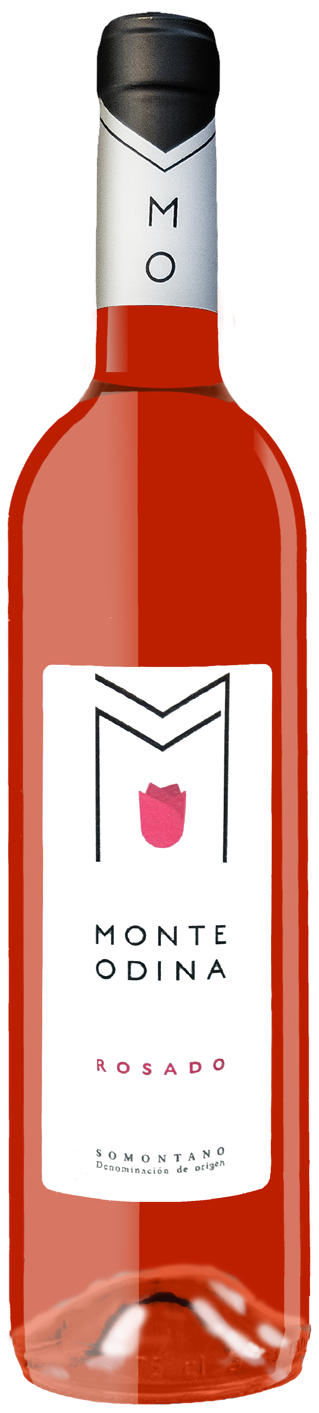 Monte Odina Rosado