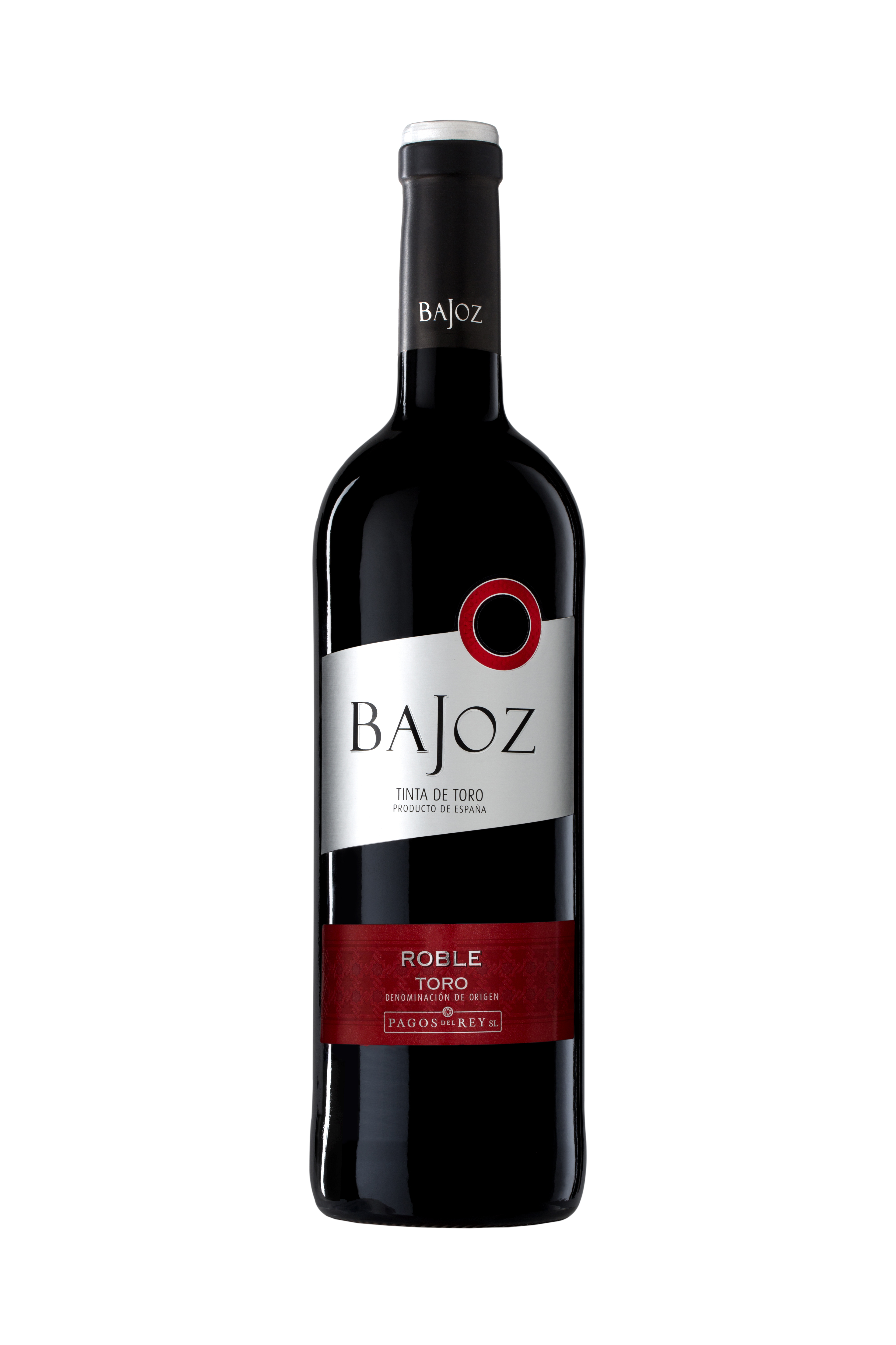 Bajoz Roble