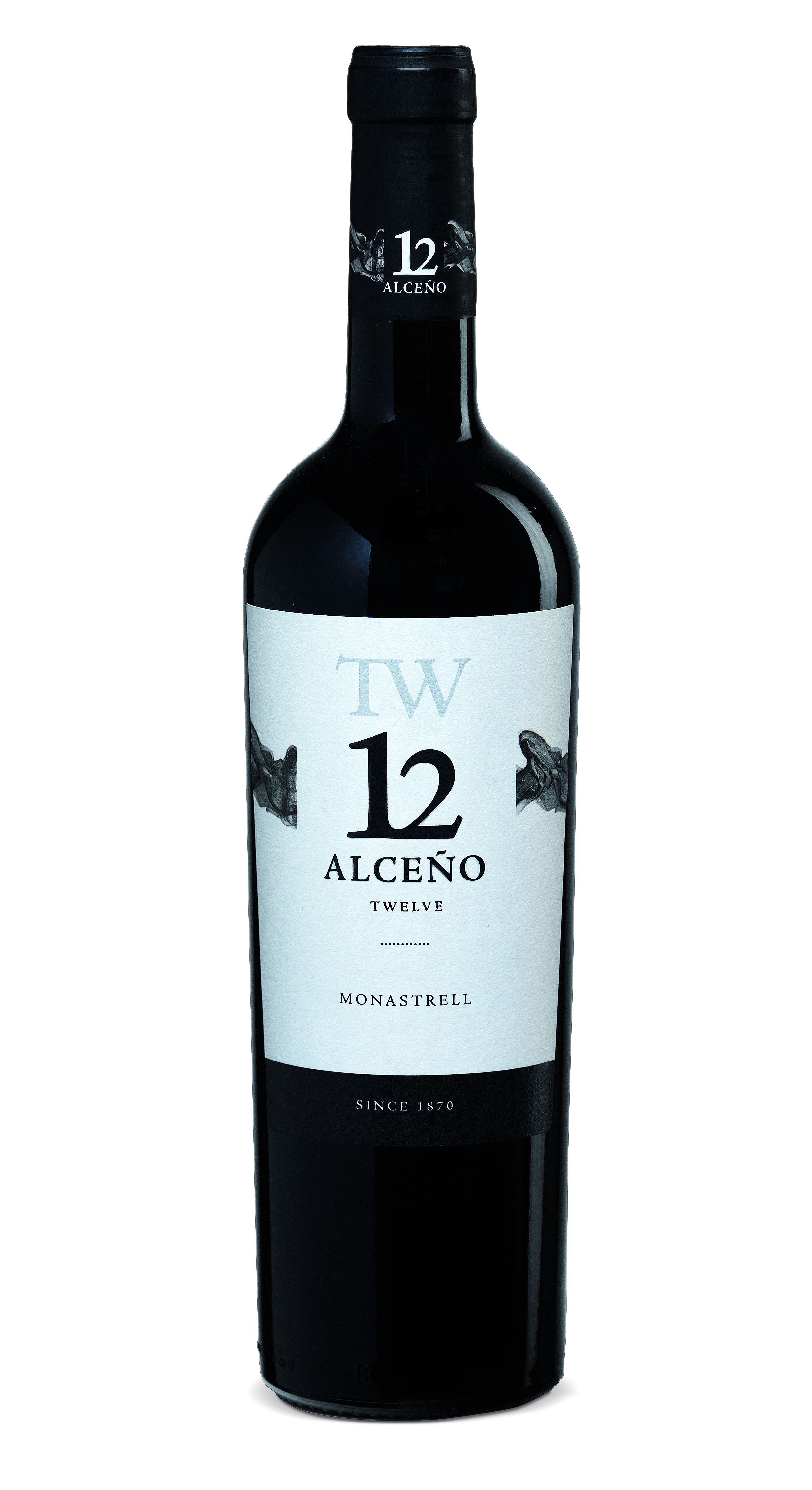 Alceño 12