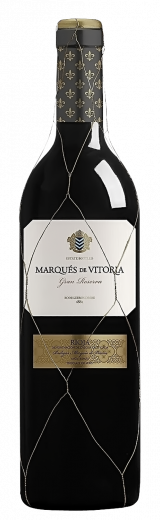 Marqués de Vitoria Gran Reserva
