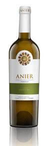 Anier Vendimia Seleccionada