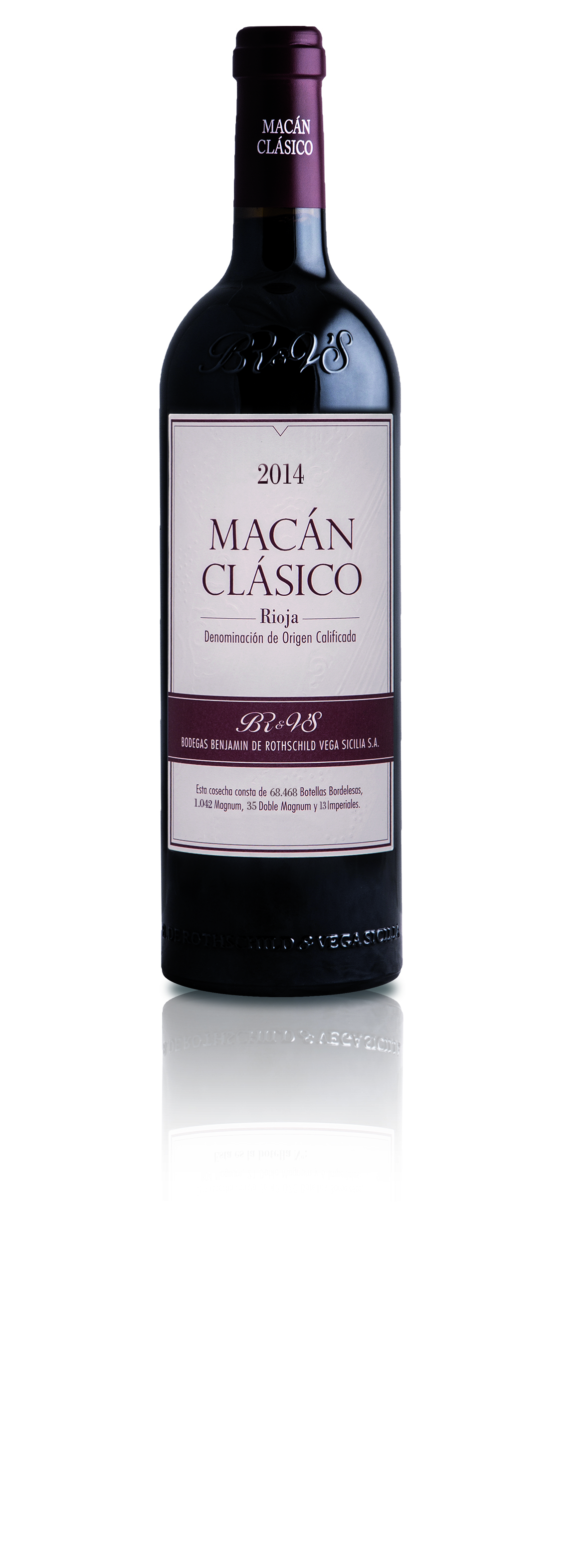 Macán Clásico