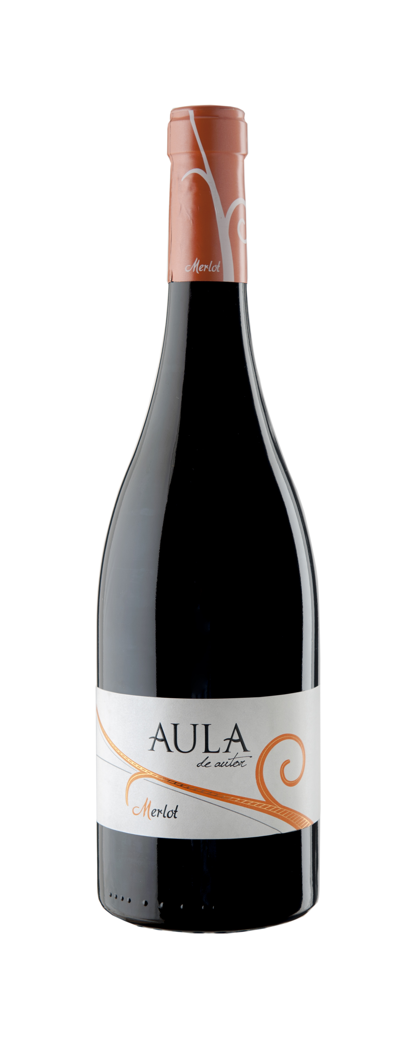 Aula Tinto Merlot