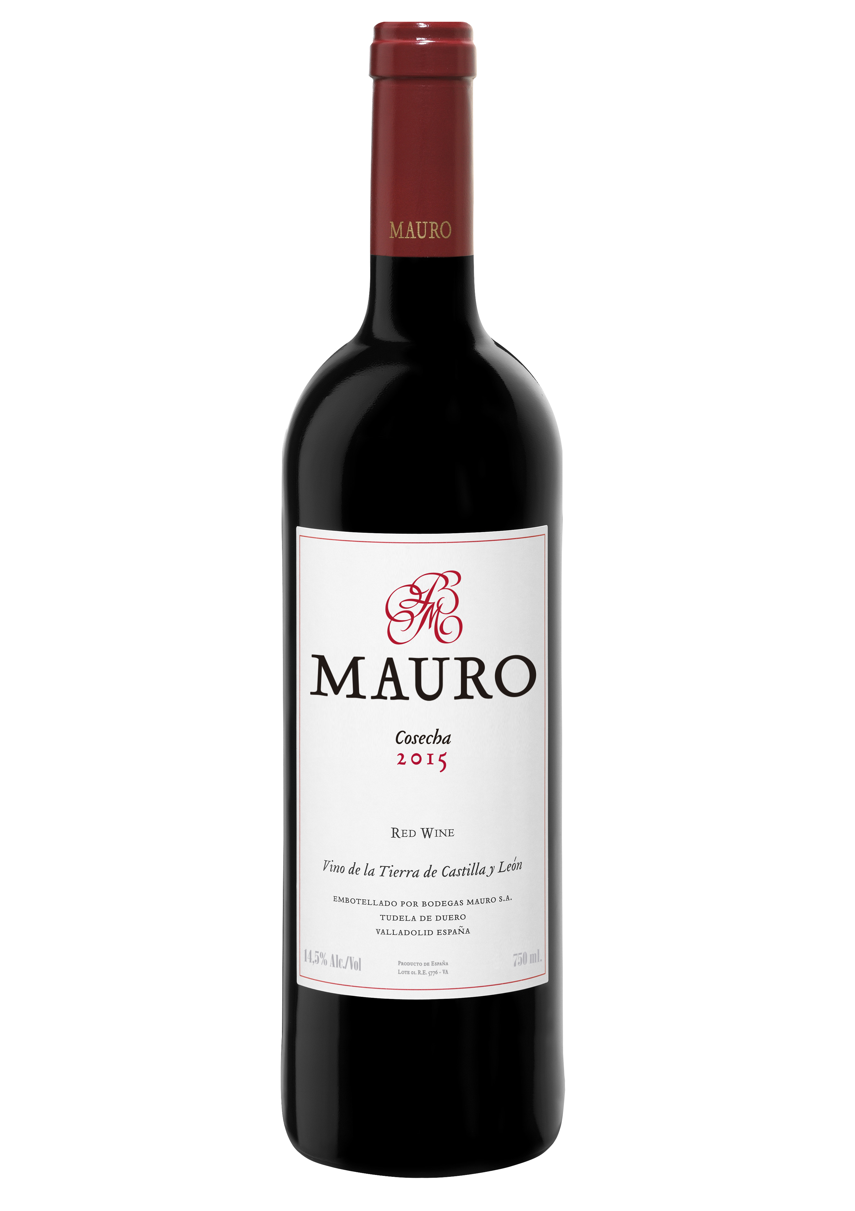 Mauro 2015