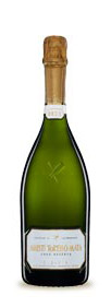 Agustí Torelló Mata Brut Nature Gran Reserva