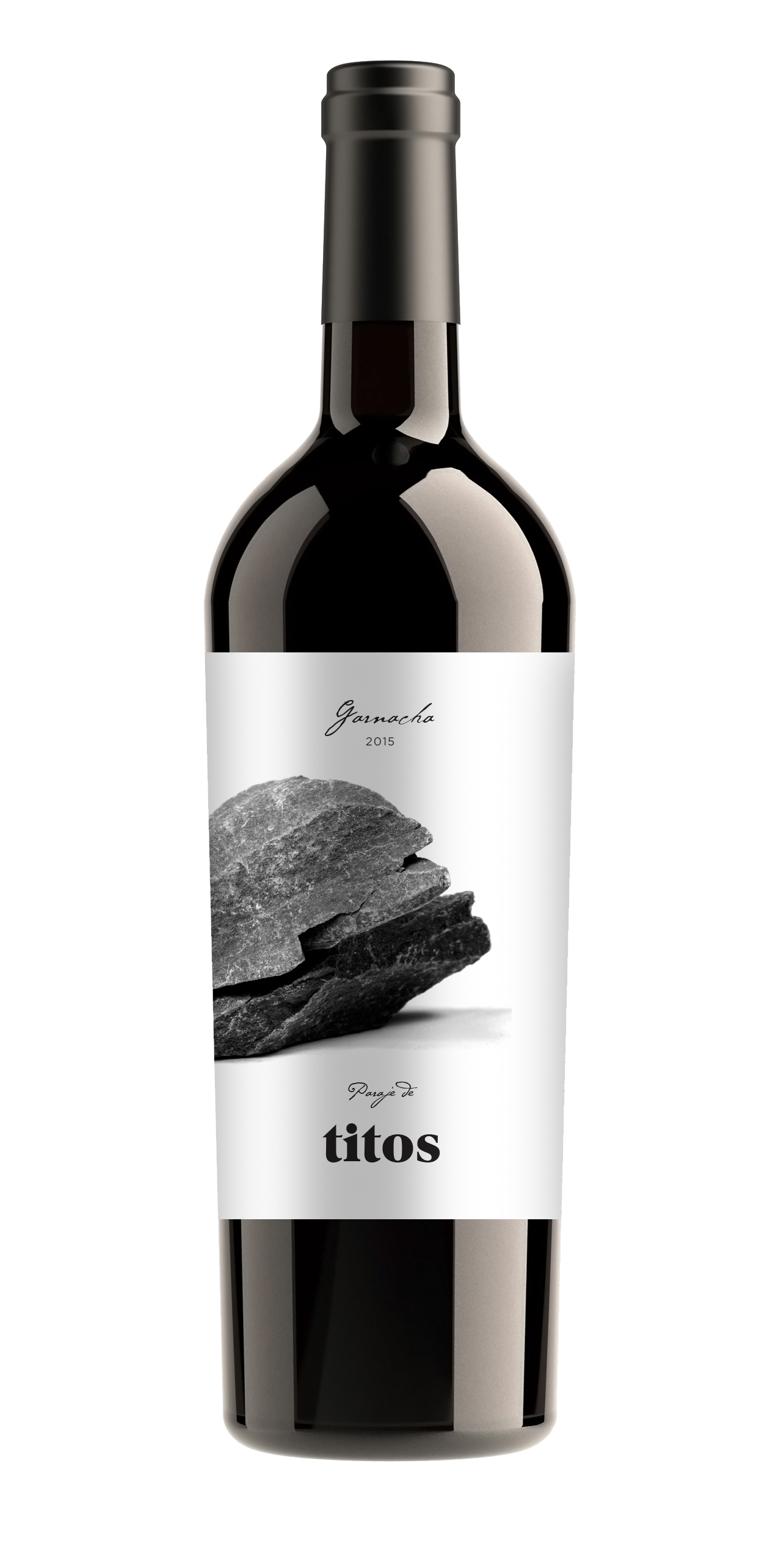 Paraje Titos