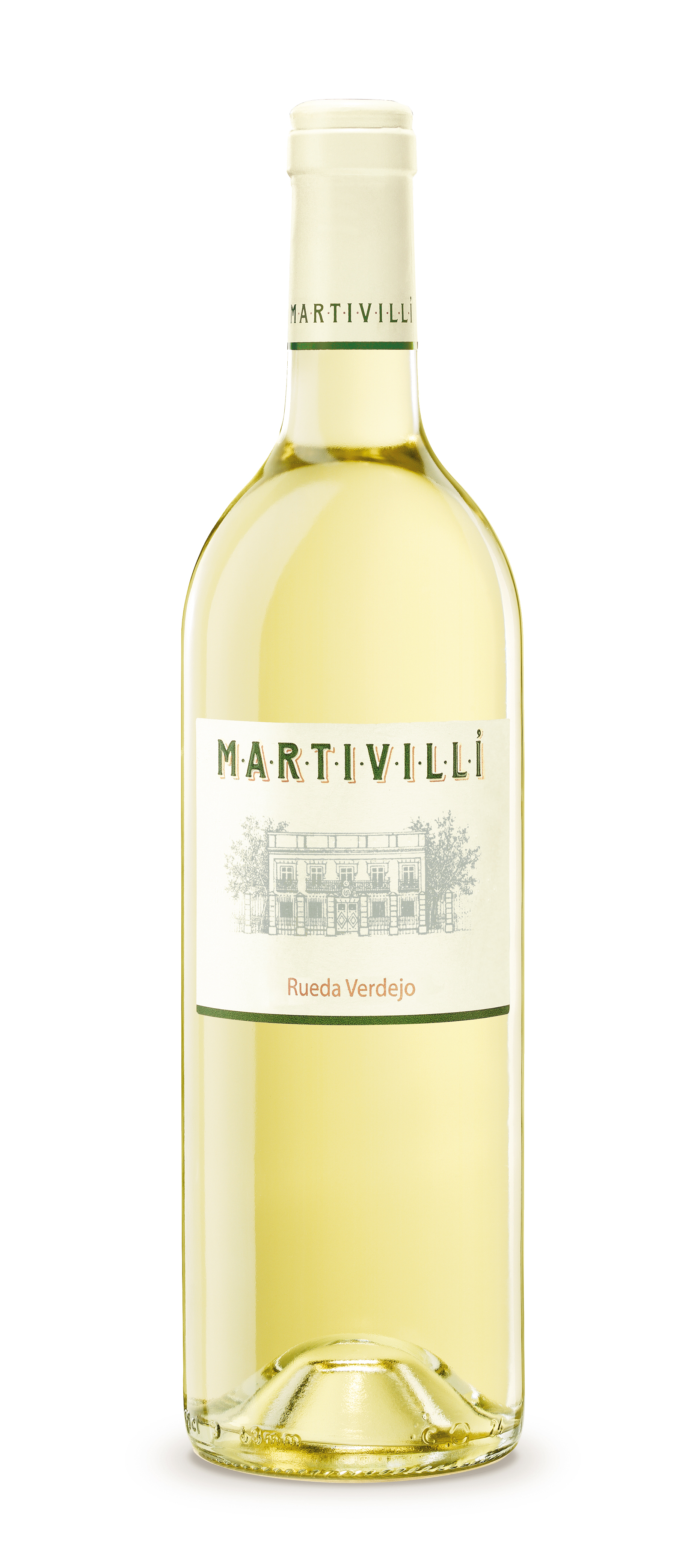 Martivillí Verdejo