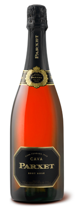 Parxet Rose