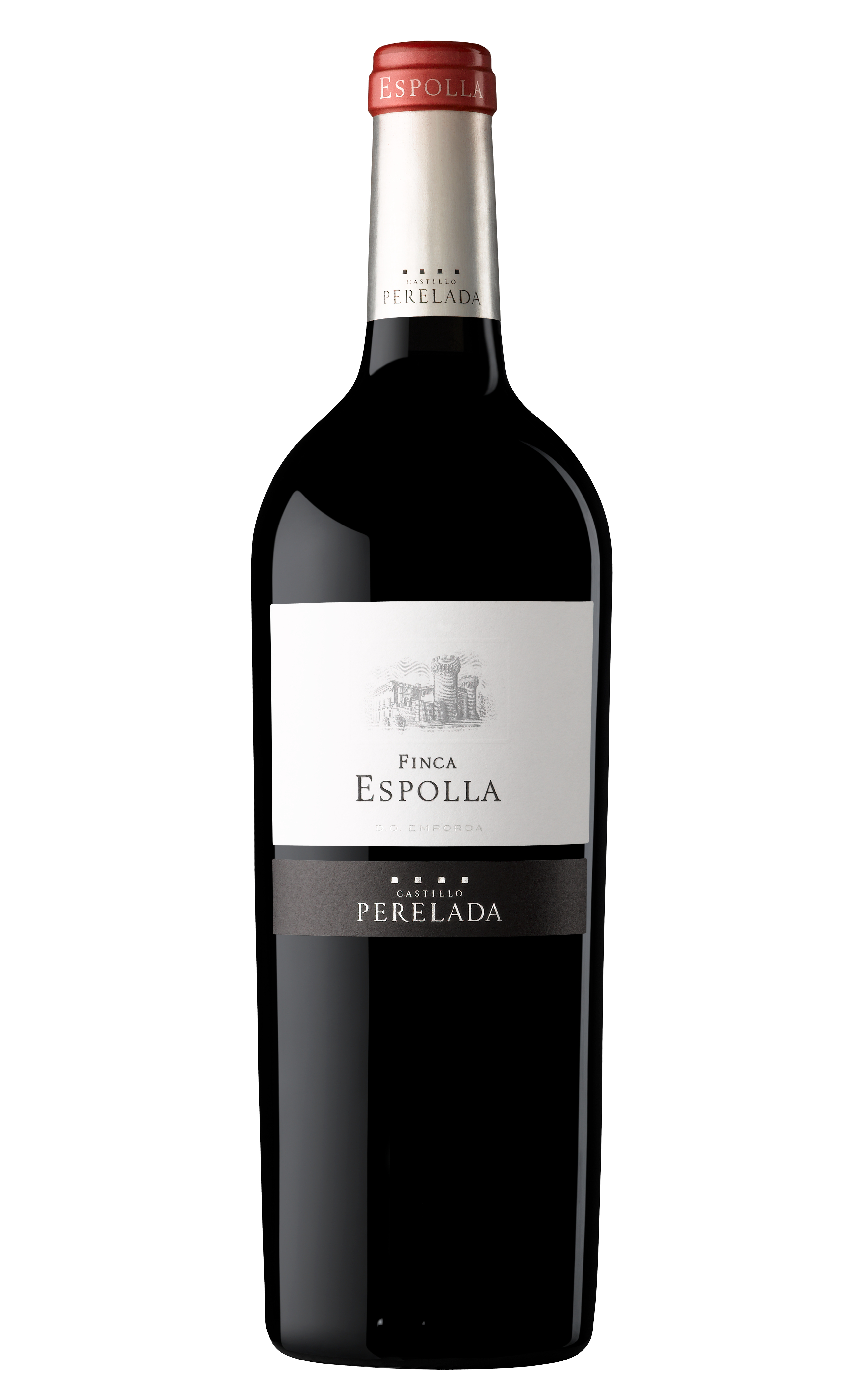 Perelada Finca Espolla