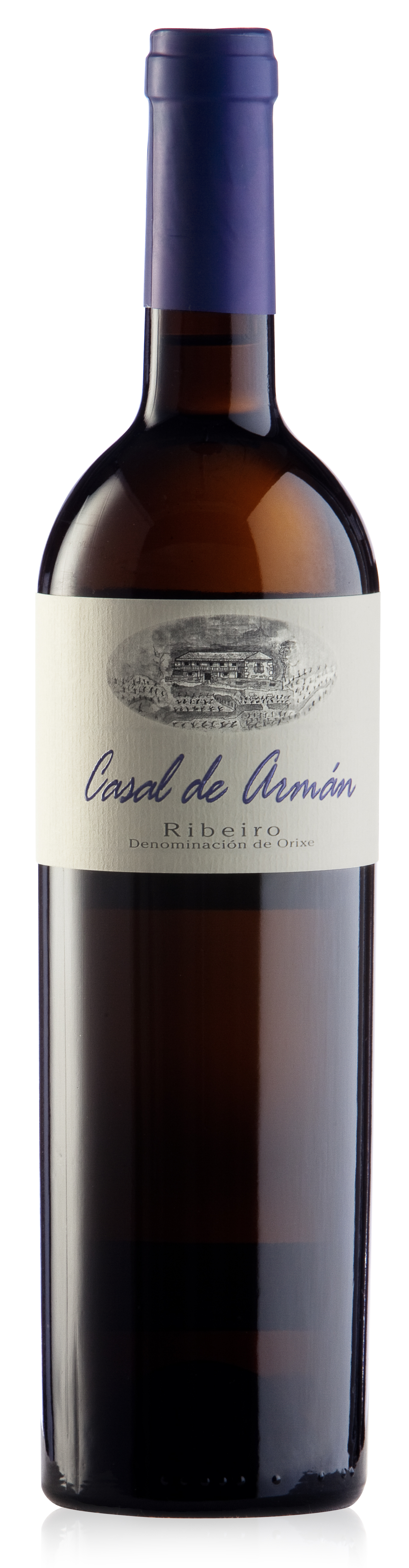 Casal de Armán Blanco