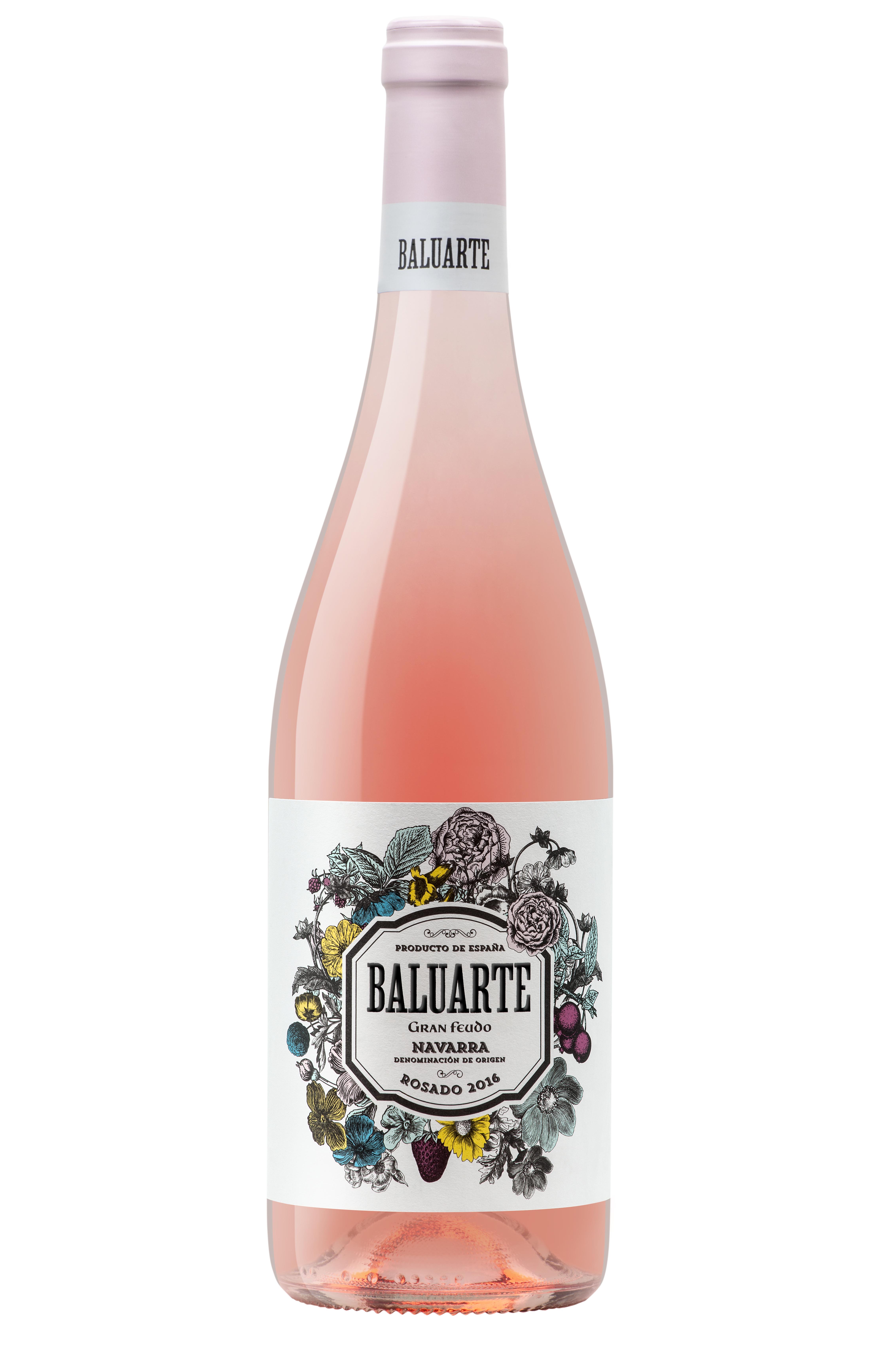 BALUARTE ROSADO