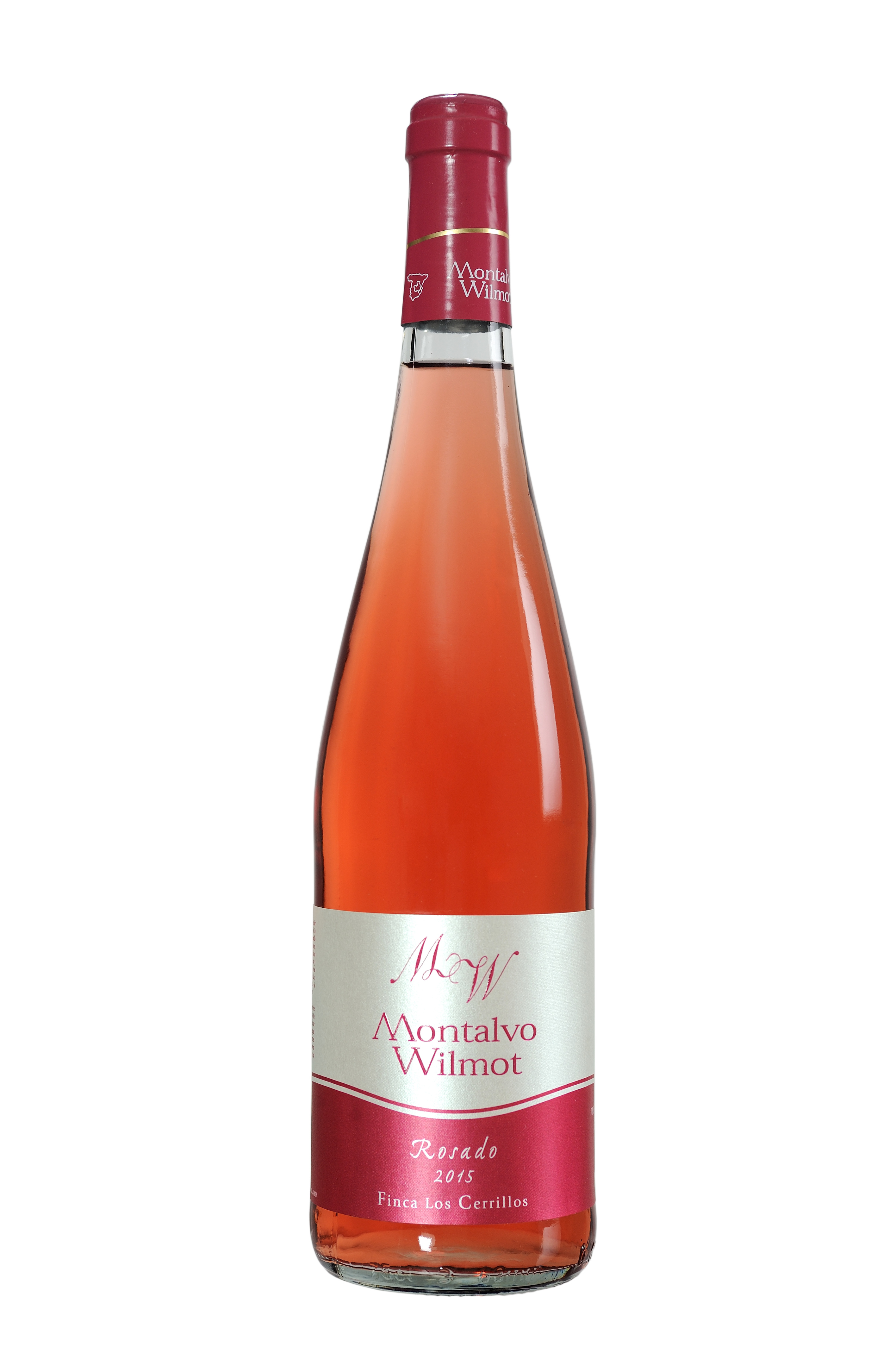 MW Rosado 2016