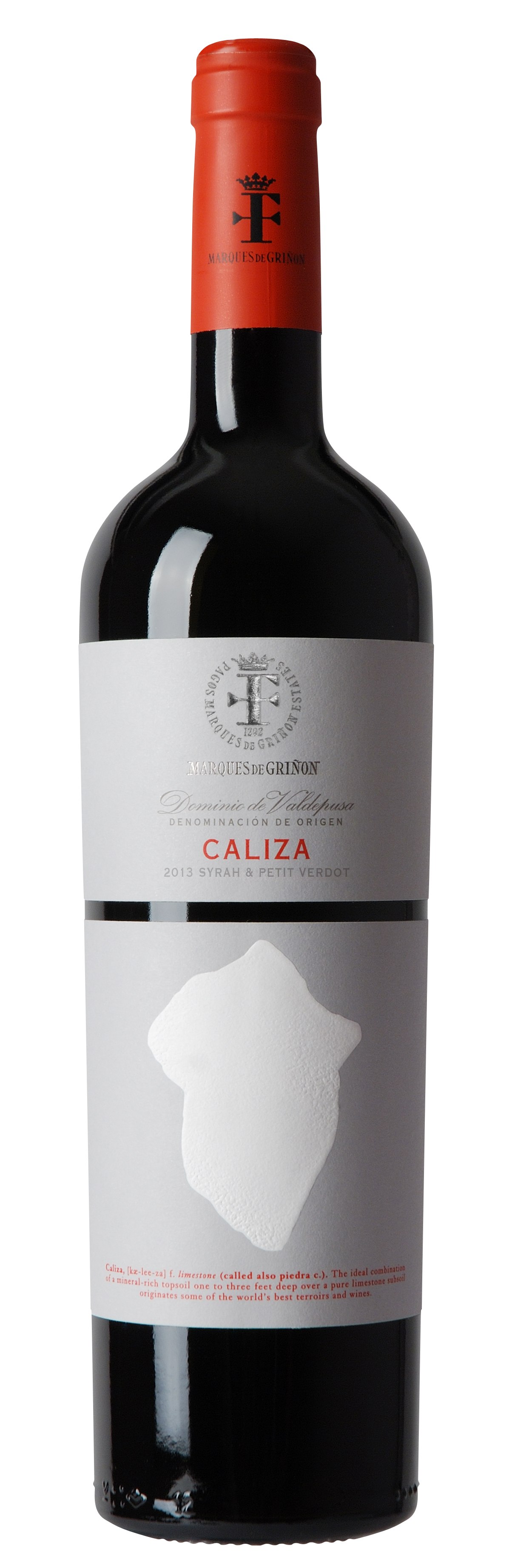 Caliza