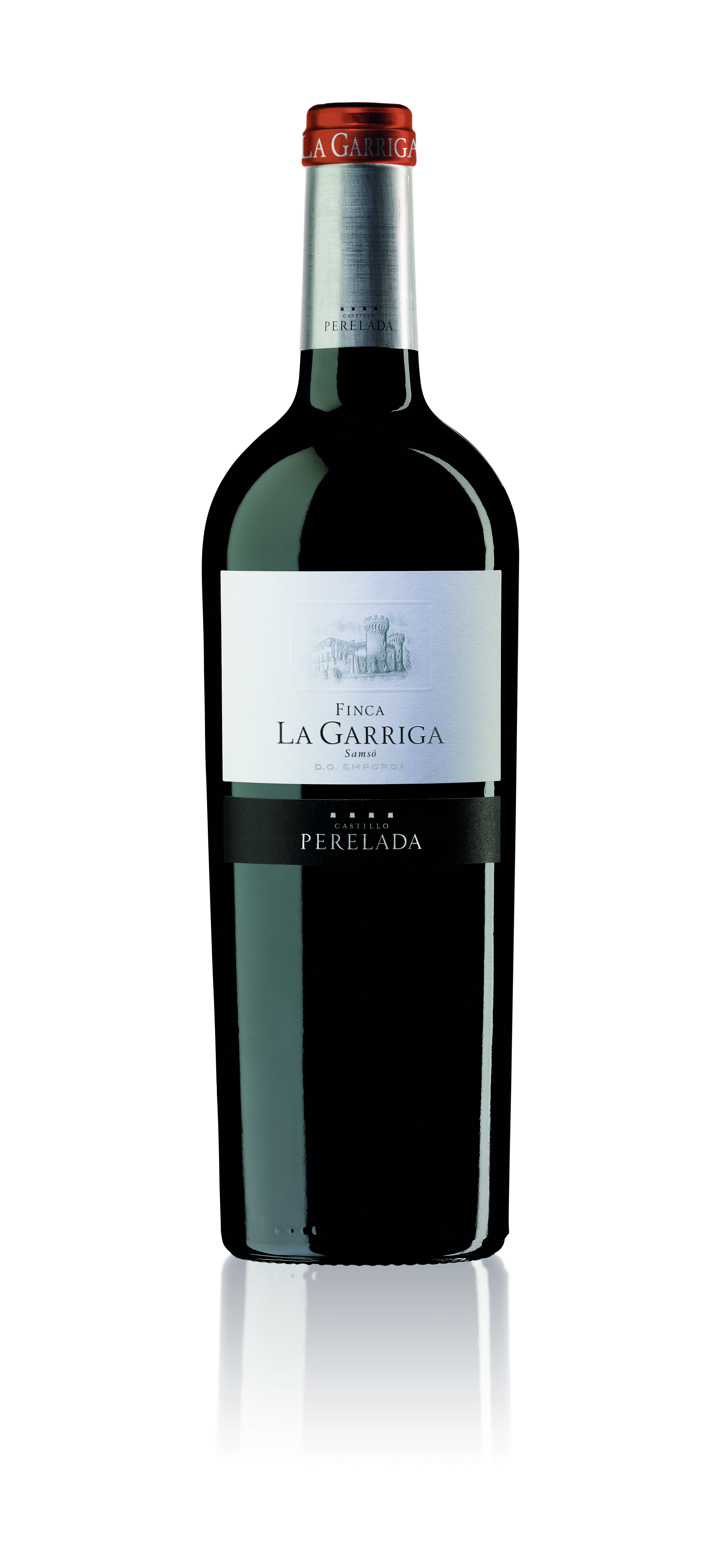 Perelada Finca La Garriga
