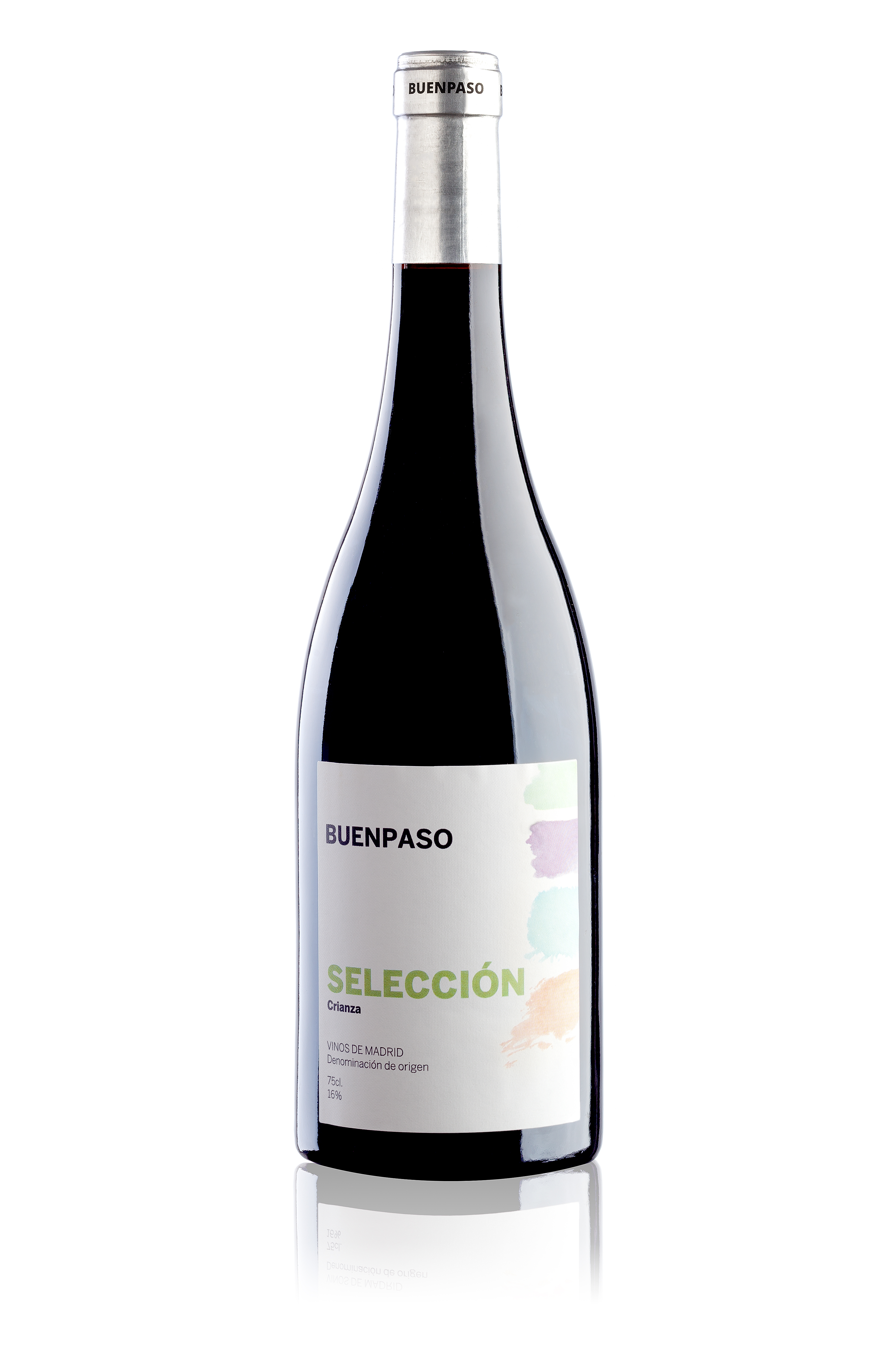 Buenpaso Selección