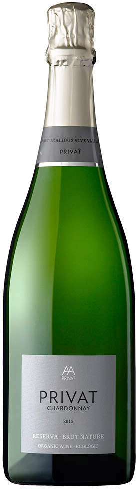 AA Privat Chardonnay Brut Nature