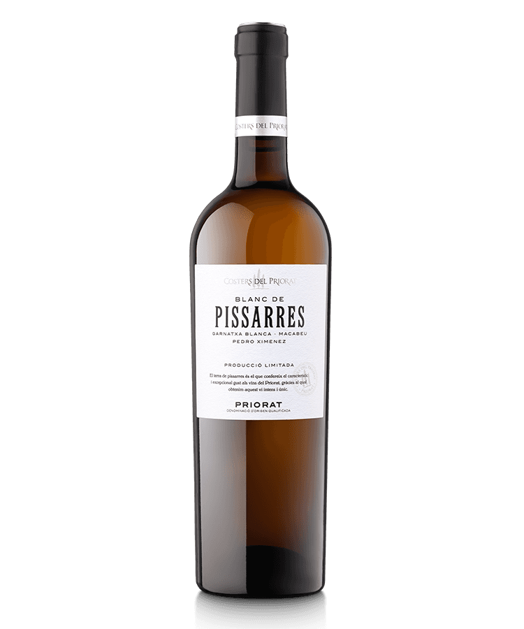 Blanc de Pissarres