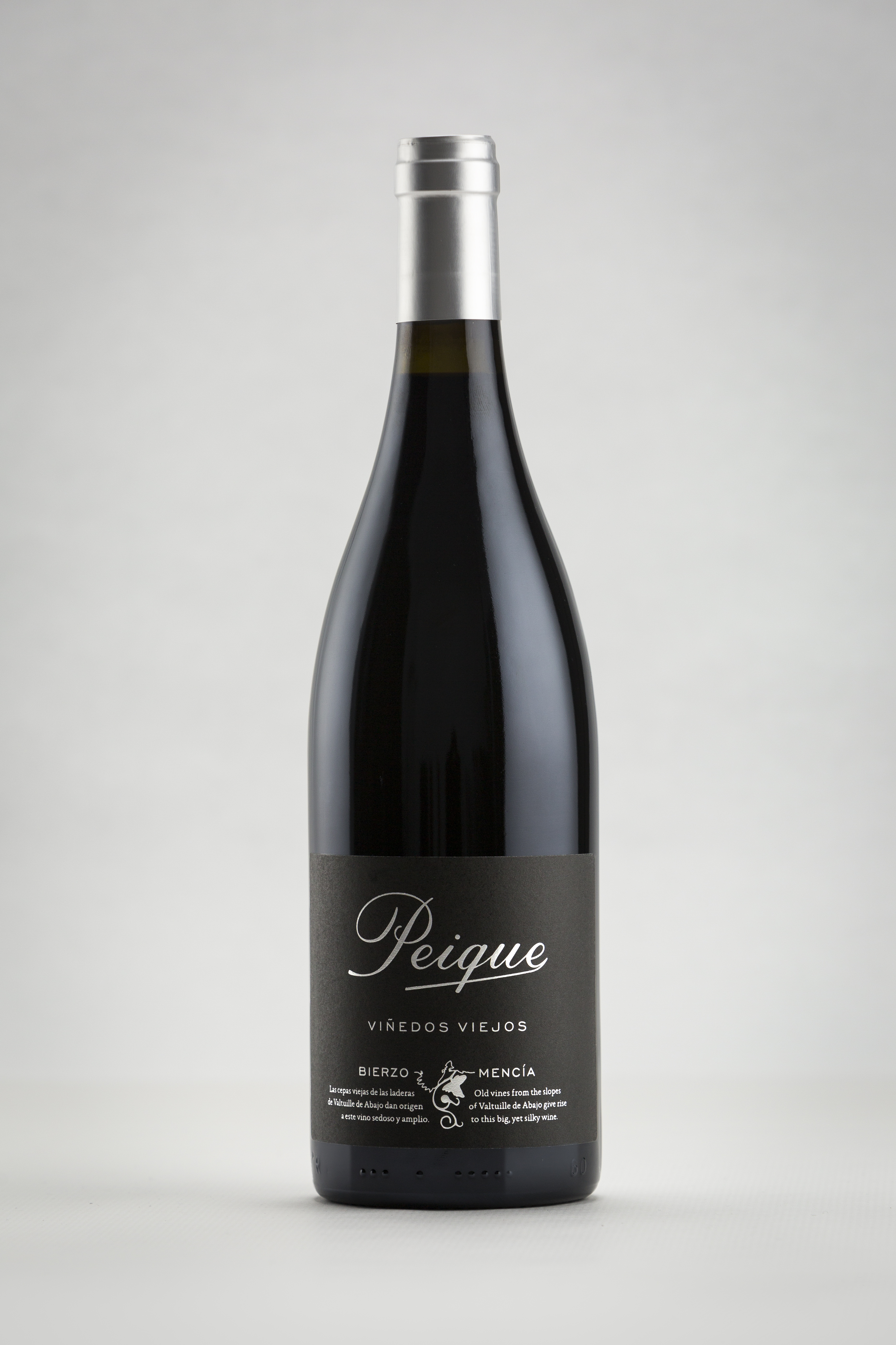 Peique Viñedos Viejos